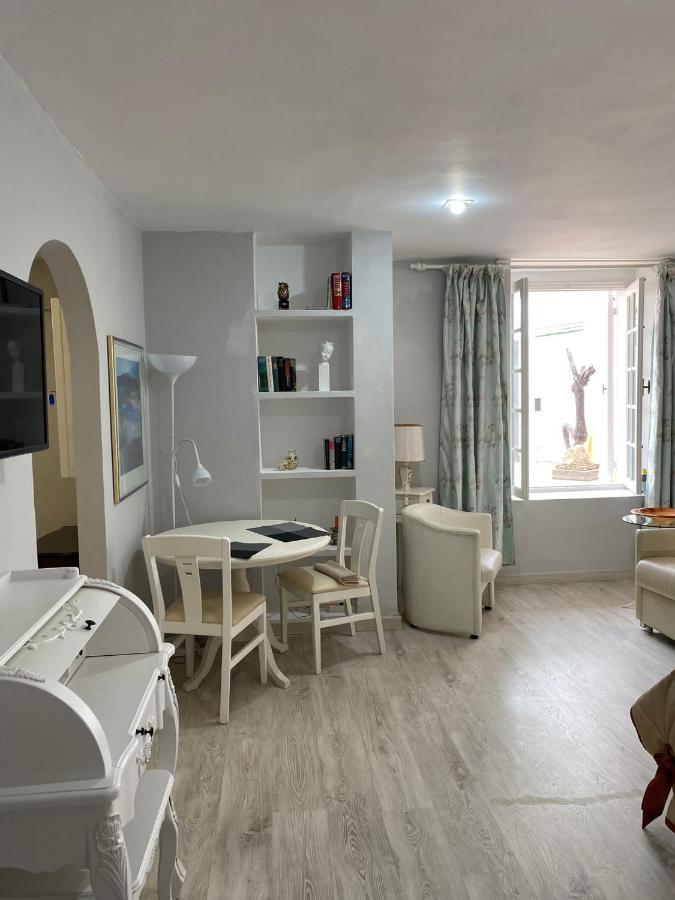 Schoenes Apartment - Ruhig - Aussenpool La Orotava Bagian luar foto