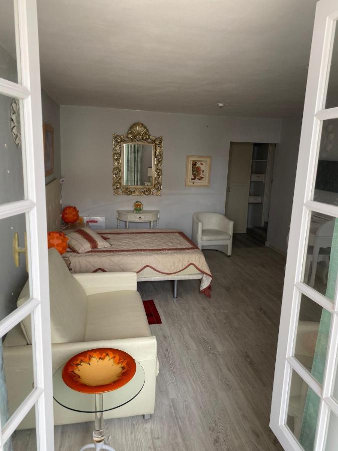 Schoenes Apartment - Ruhig - Aussenpool La Orotava Bagian luar foto