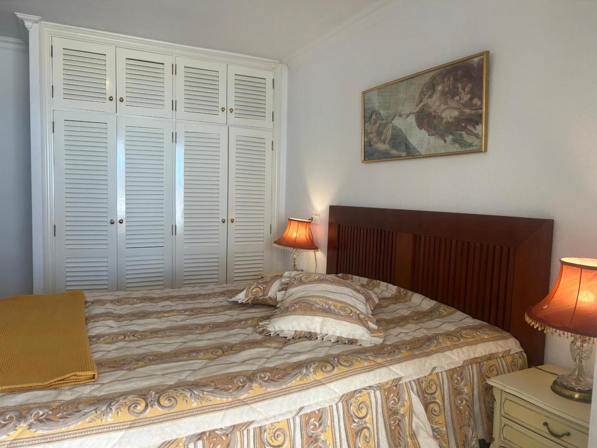 Schoenes Apartment - Ruhig - Aussenpool La Orotava Bagian luar foto